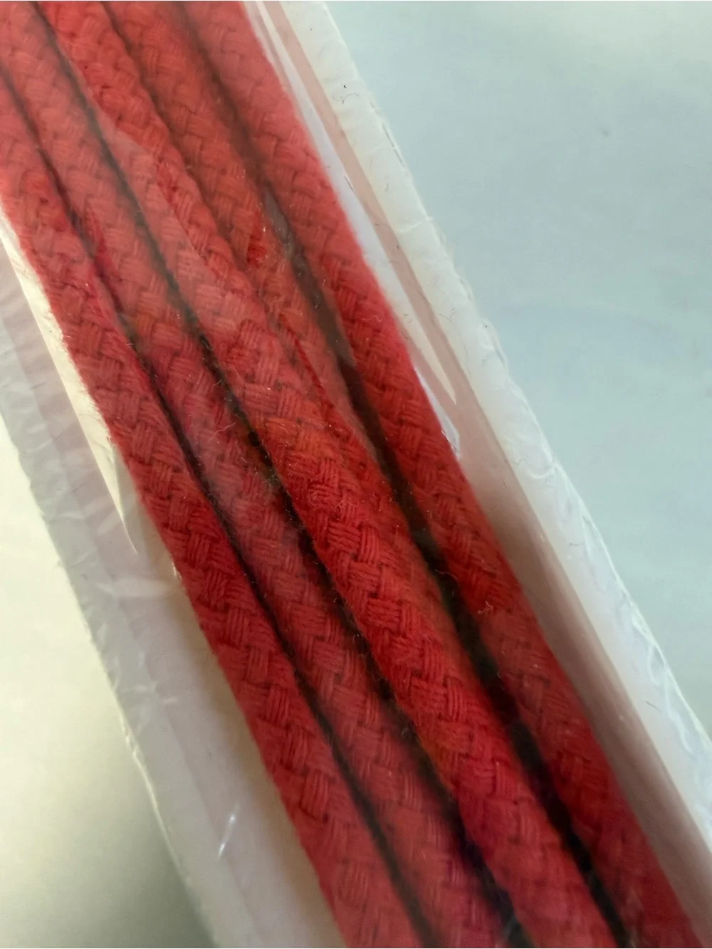 SIMPLICITY Six Decorative Cord Trim Spools NWT